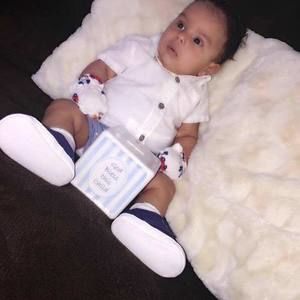 Meet your Posher, Marisol